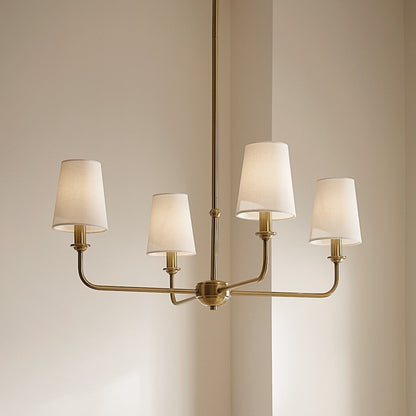 Pallas Chandelier