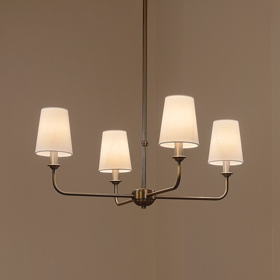 Pallas Chandelier