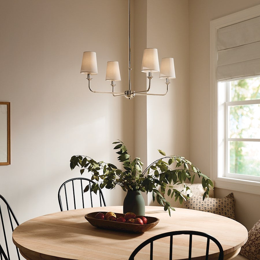 Pallas Chandelier