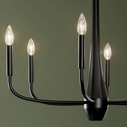 Deela Chandelier