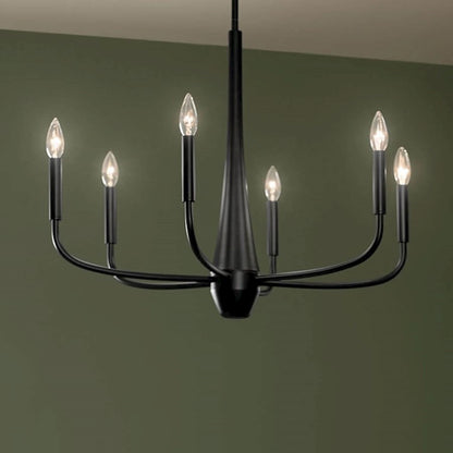 Deela Chandelier