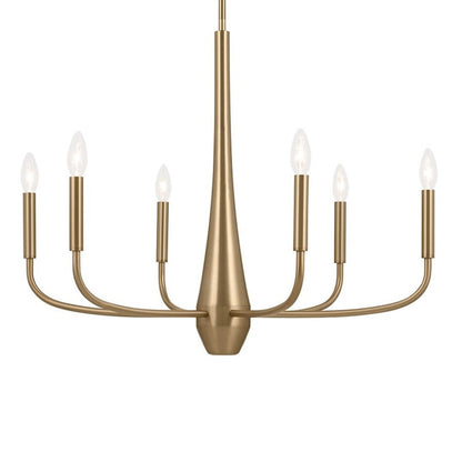 Deela Chandelier