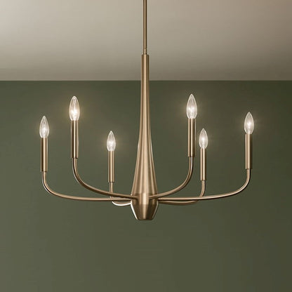 Deela Chandelier