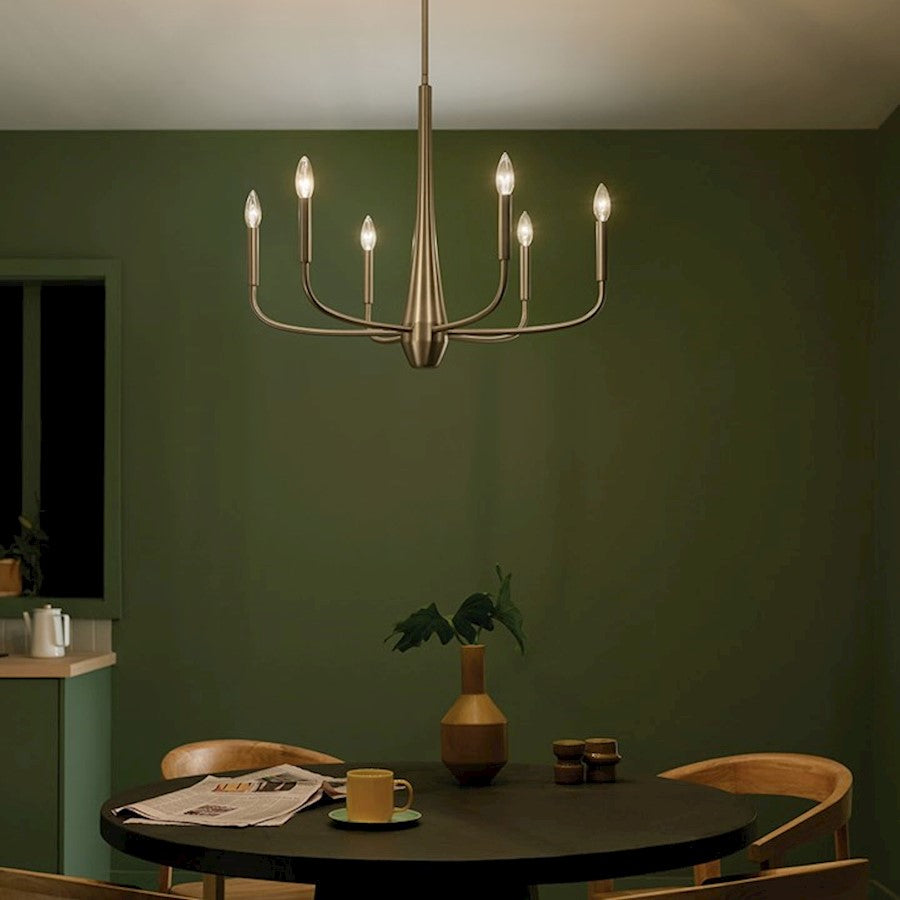 Deela Chandelier