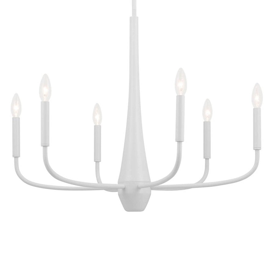 Deela Chandelier