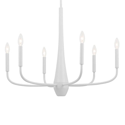 Deela Chandelier