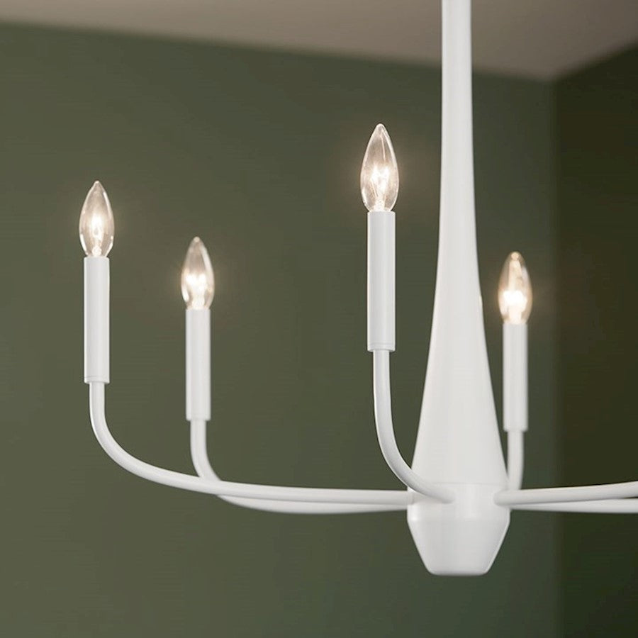 Deela Chandelier