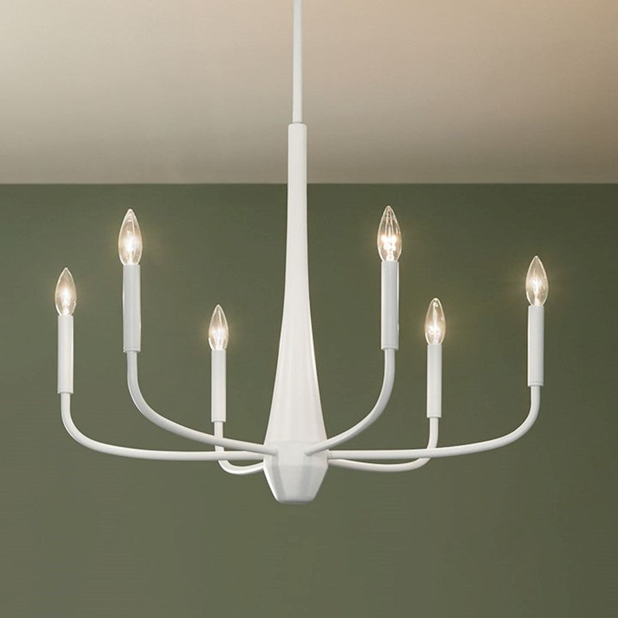 Deela Chandelier