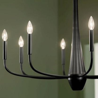 Deela Chandelier