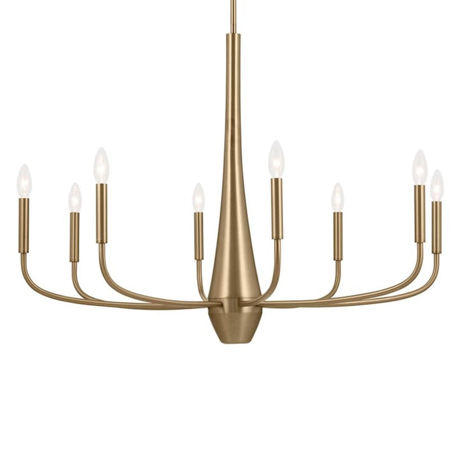 Deela Chandelier