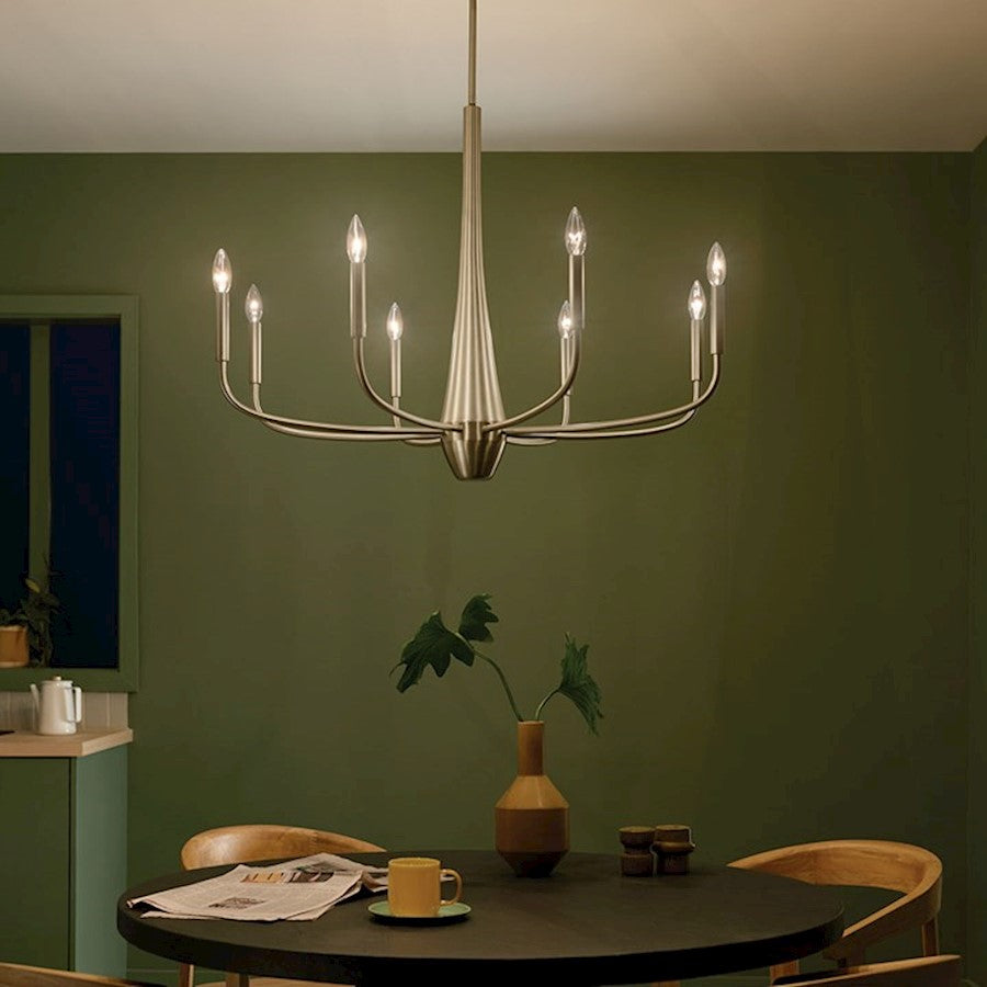 Deela Chandelier