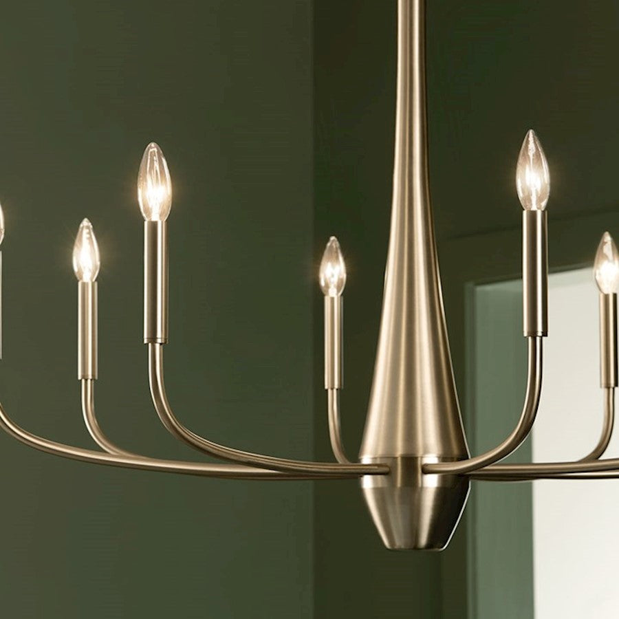 Deela Chandelier