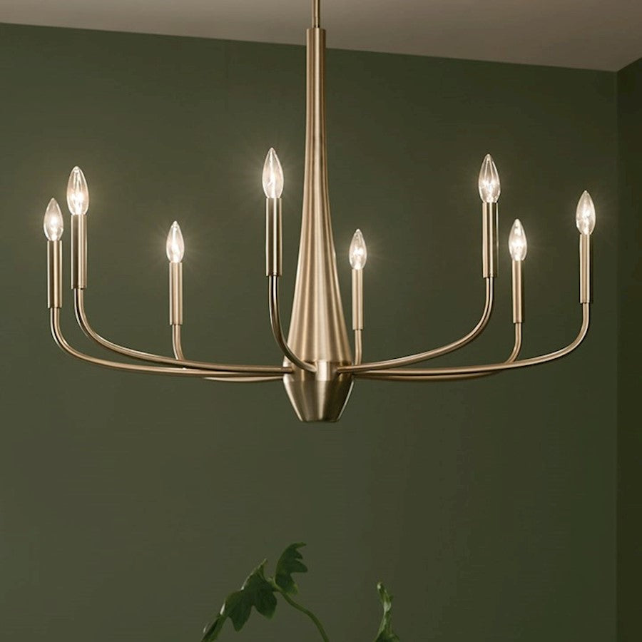 Deela Chandelier