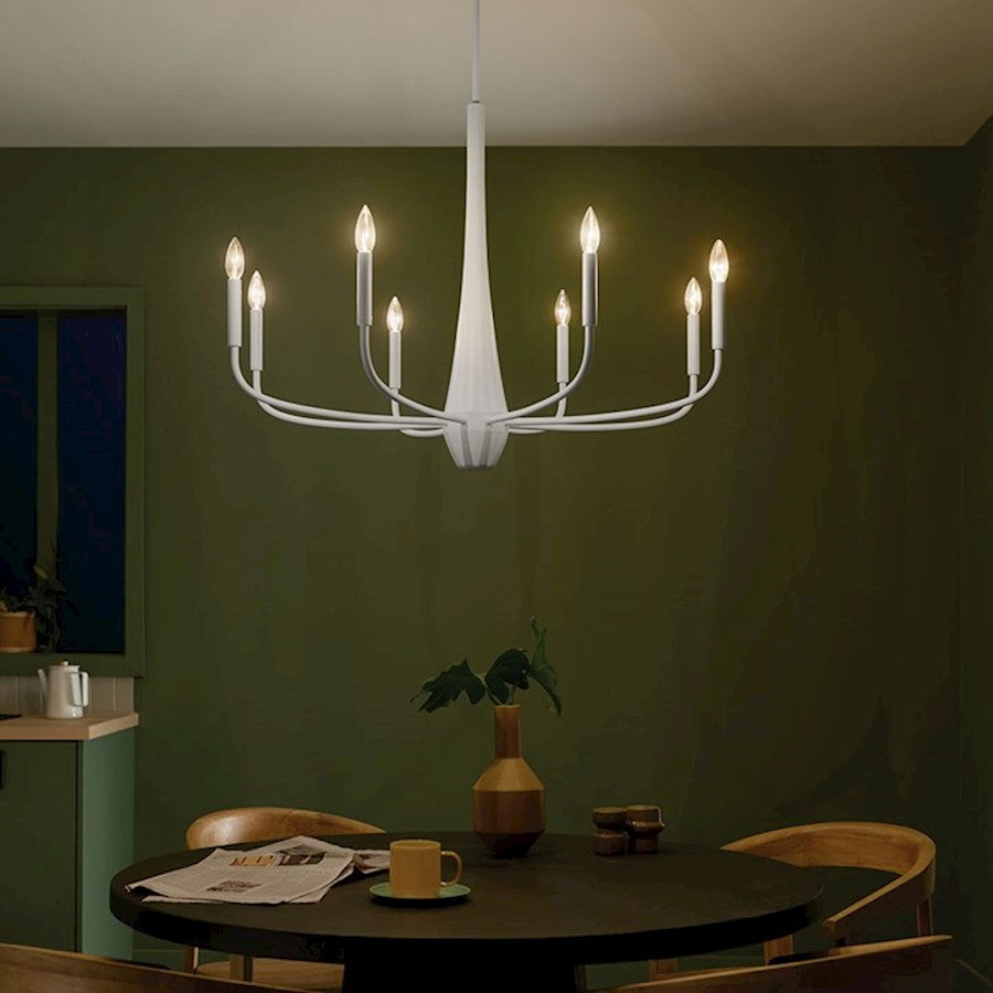 Deela Chandelier