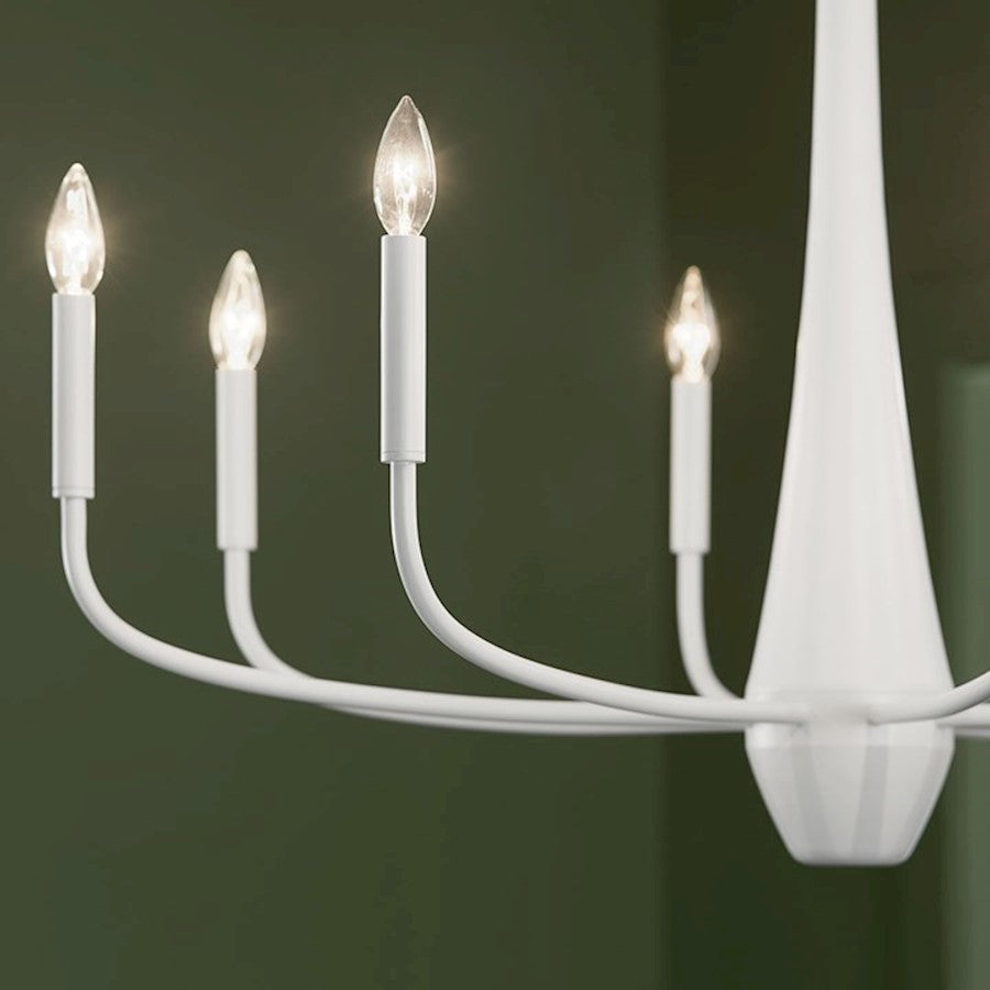 Deela Chandelier