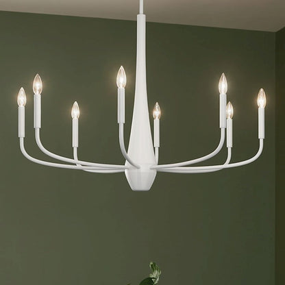 Deela Chandelier