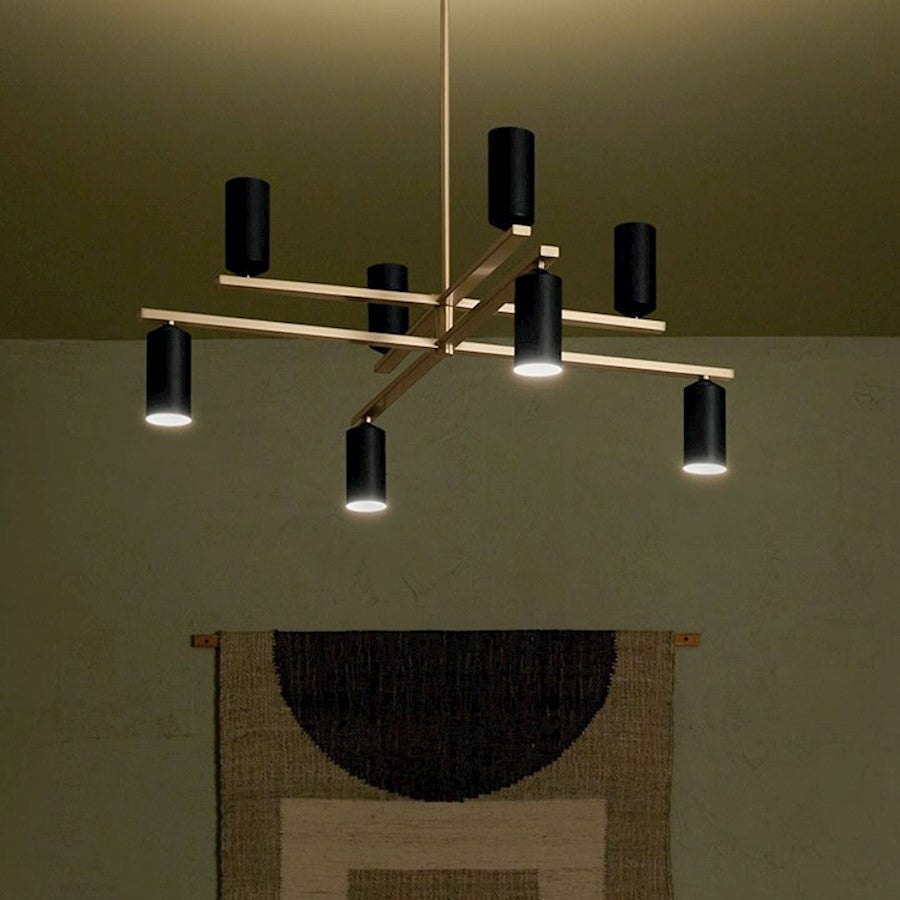 Gala Chandelier