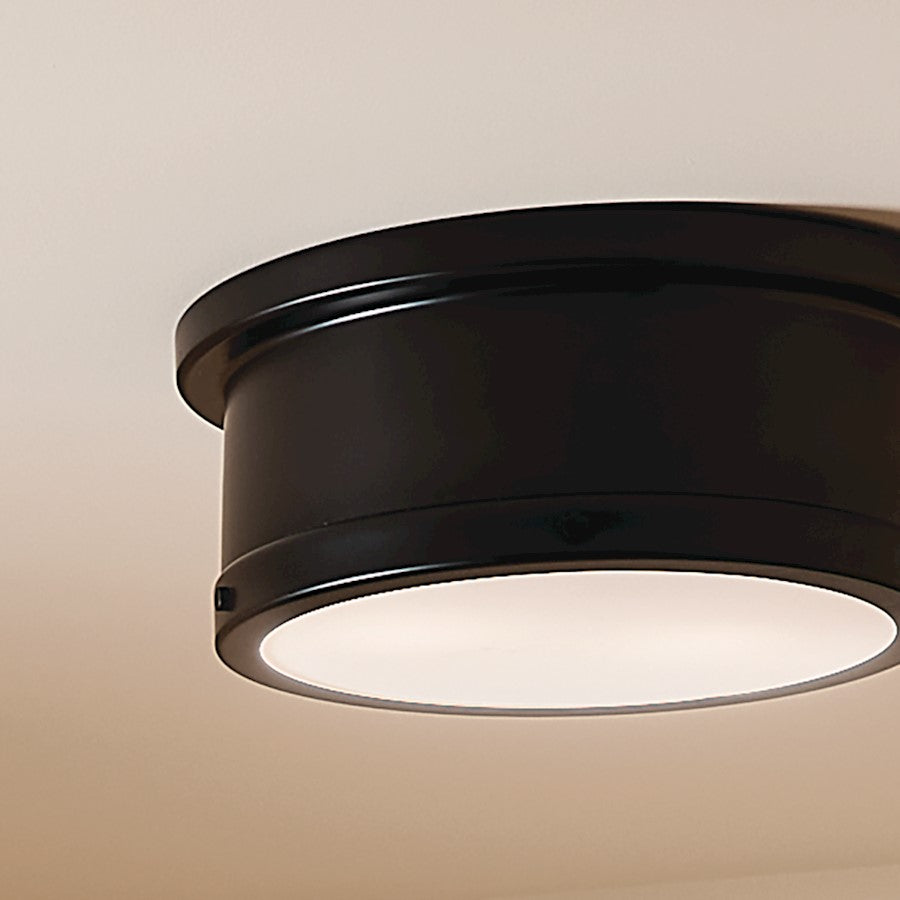 Kichler Serca Flush Mount