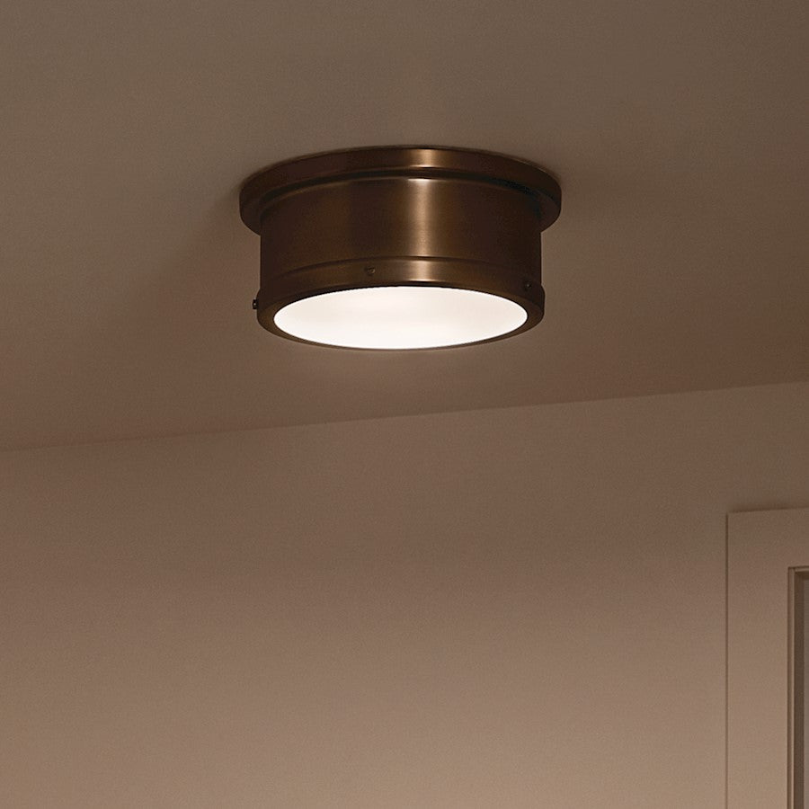 Kichler Serca Flush Mount