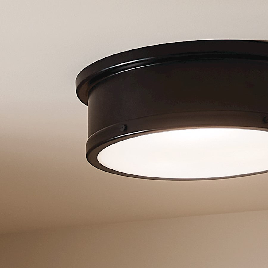 Kichler Serca Flush Mount