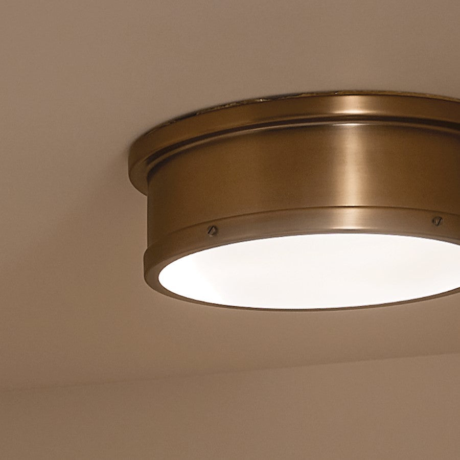 Kichler Serca Flush Mount