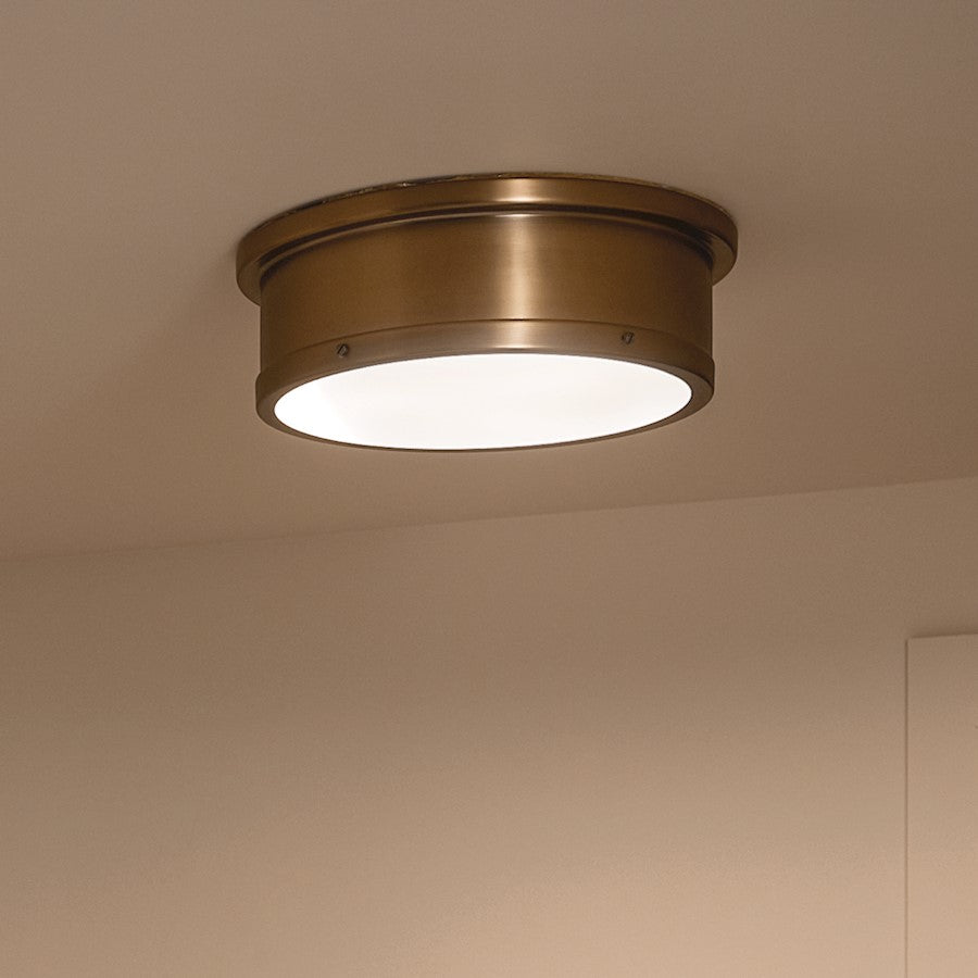 Kichler Serca Flush Mount