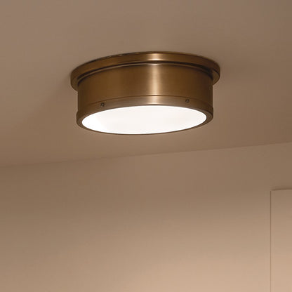 Kichler Serca Flush Mount