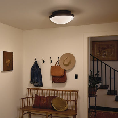 Kichler Bretta Flush Mount