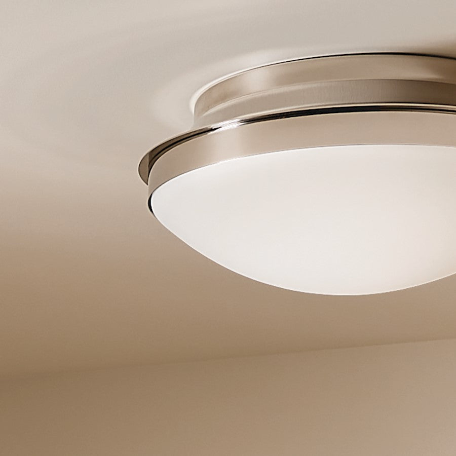 Kichler Bretta Flush Mount