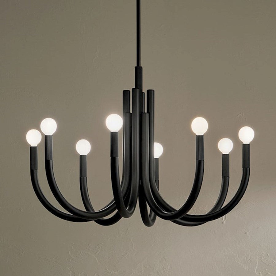 Odensa Chandelier