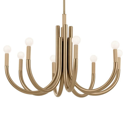 Odensa Chandelier