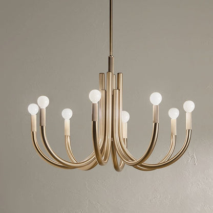 Odensa Chandelier