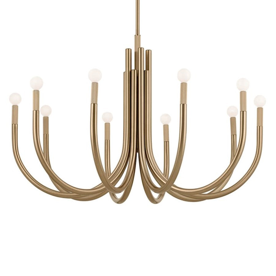 Odensa Chandelier