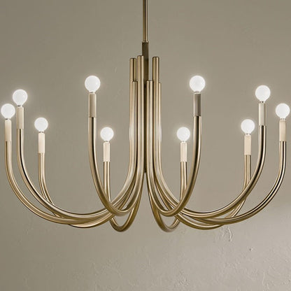 Odensa Chandelier