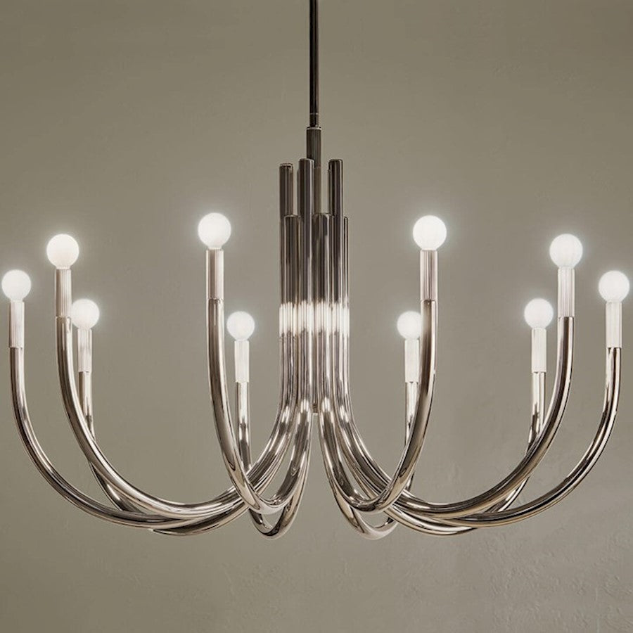 Odensa Chandelier