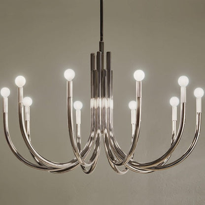 Odensa Chandelier