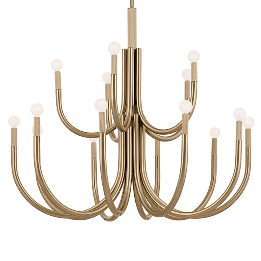 Odensa Chandelier