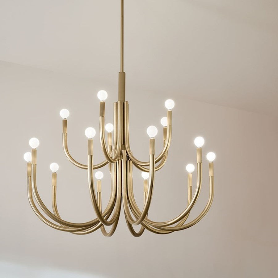 Odensa Chandelier