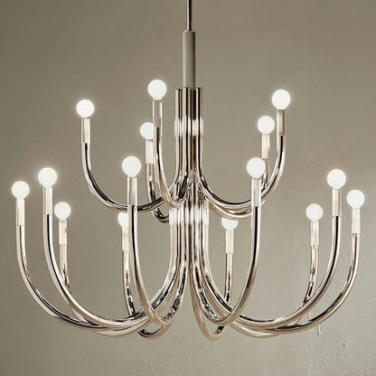 Odensa Chandelier