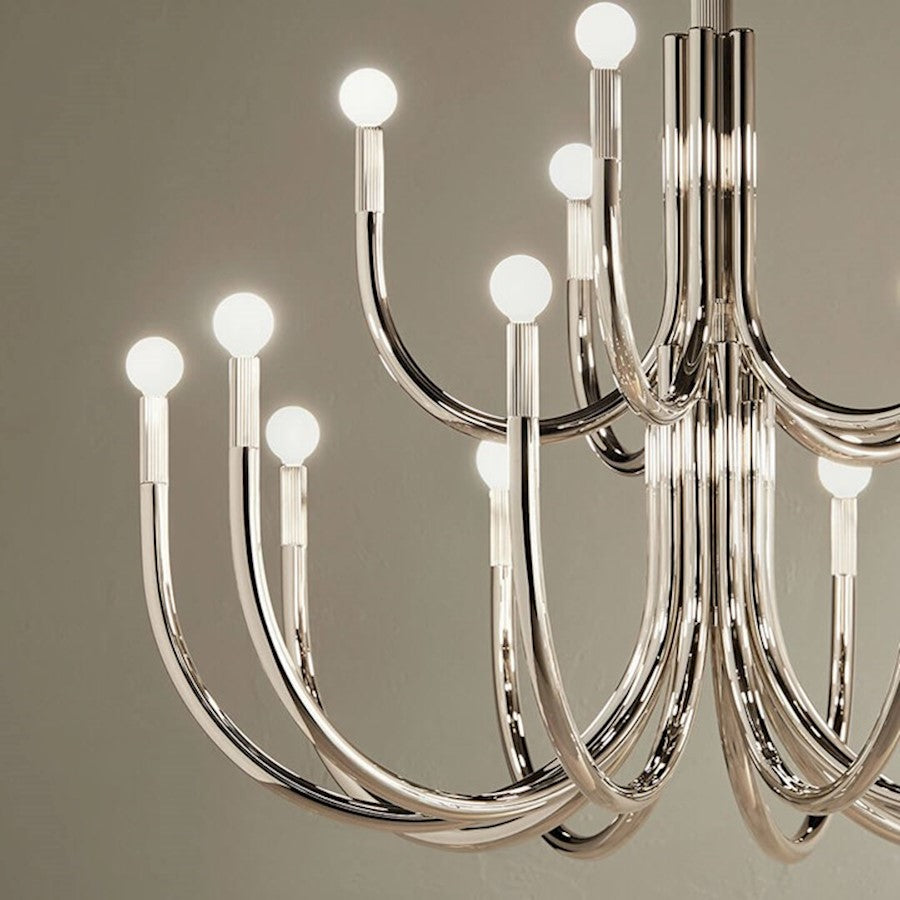 Odensa Chandelier