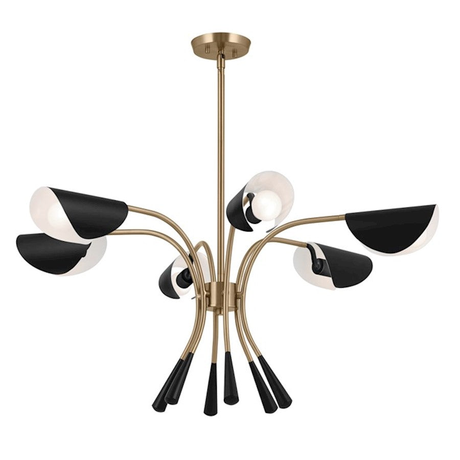 Arcus Chandelier