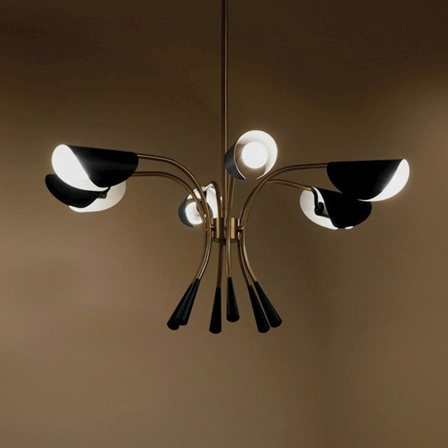 Arcus Chandelier