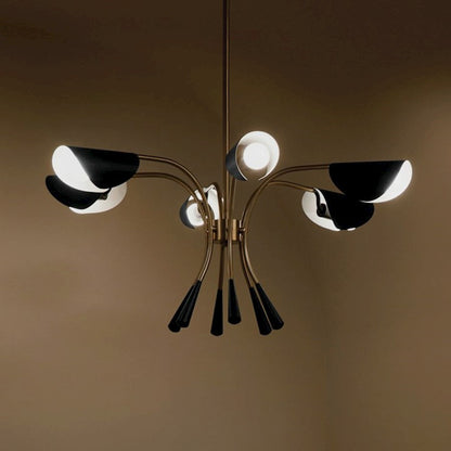 Arcus Chandelier