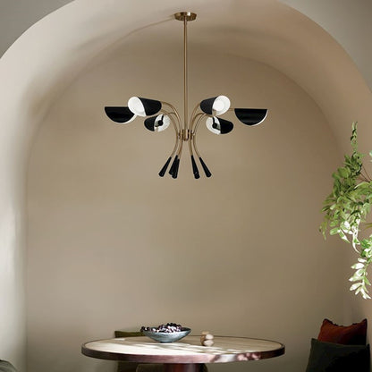 Arcus Chandelier