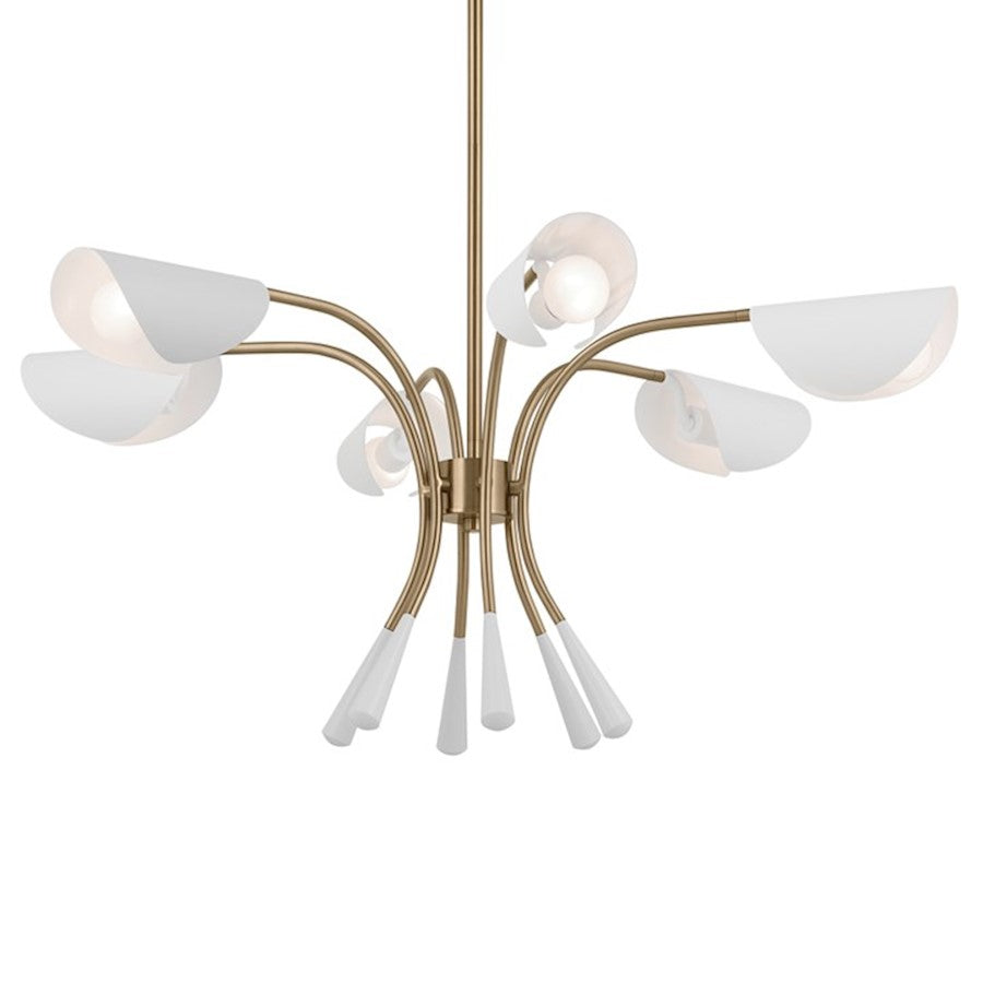 Arcus Chandelier