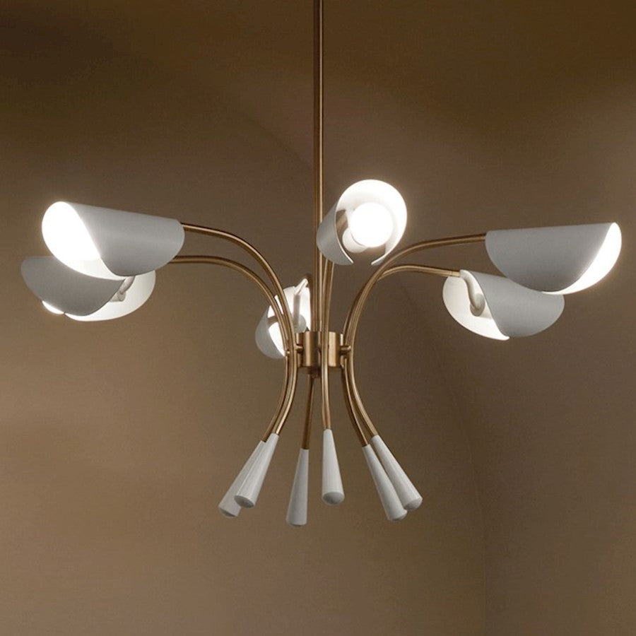 Arcus Chandelier