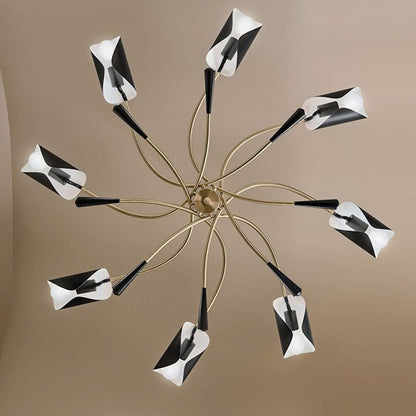 Arcus Chandelier