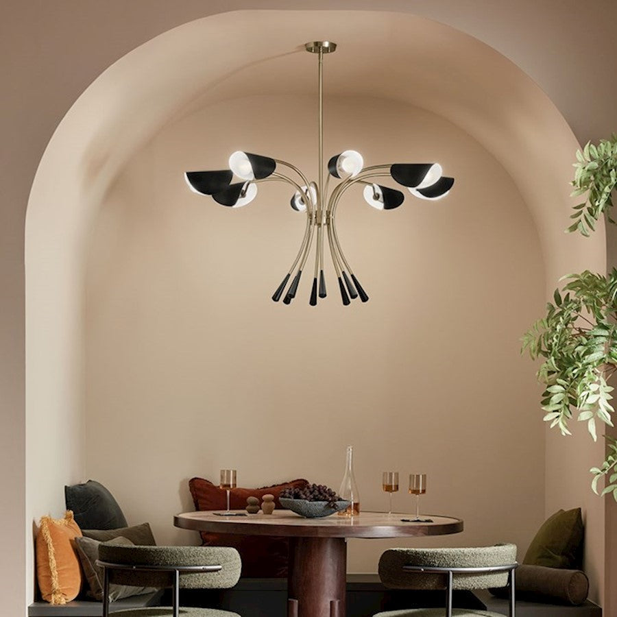 Arcus Chandelier