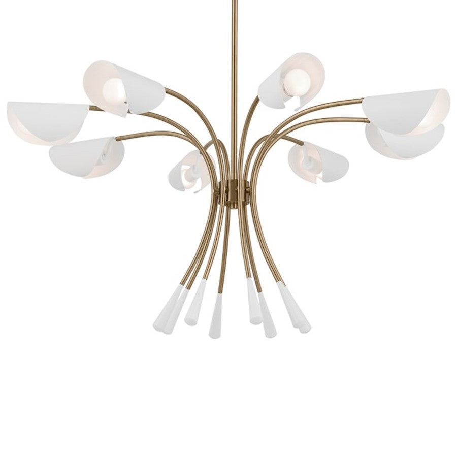 Arcus Chandelier