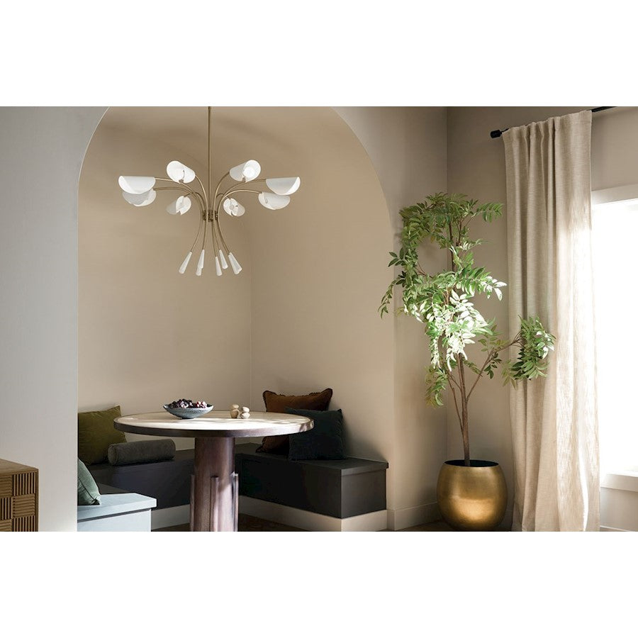 Arcus Chandelier